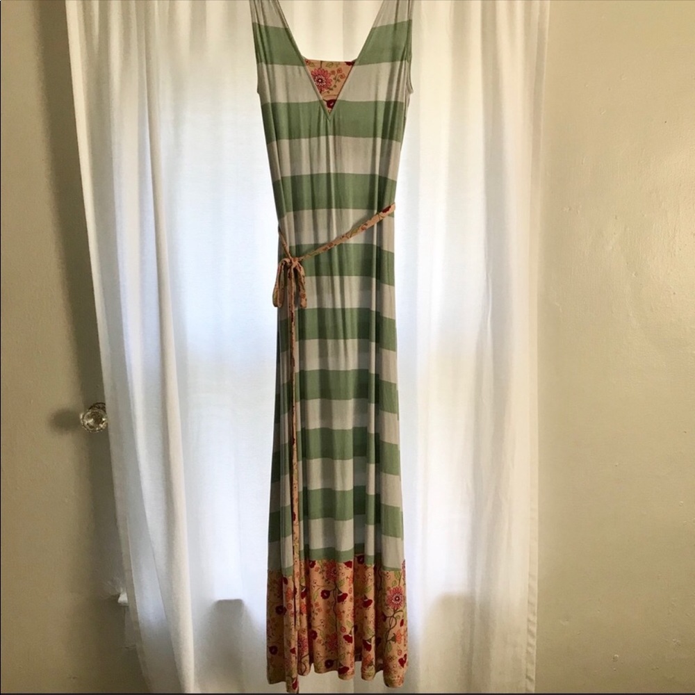 Matilda Jane Dress for @kleewilliams